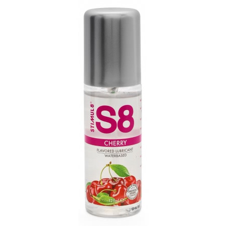 Lubrifiant S8 WB Cirese Lube 125ml