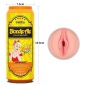 LoveToy Pleasure Brew Blond Ale – Masturbator Compact