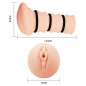 Crazy Bull Flesh 3D