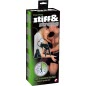 Pompa Penis Stiff And Strong Negru