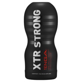 TENGA Original Vacuum Cup Extra Strong