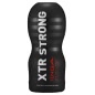 TENGA Original Vacuum Cup Extra Strong Alb