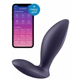 Satisfyer Power Plug