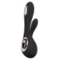 Vibrator Lelo Soraya Wave Negru