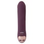 Vibrator Flexibil 18cm JAVIDA Discret 10x10 Moduri Mov