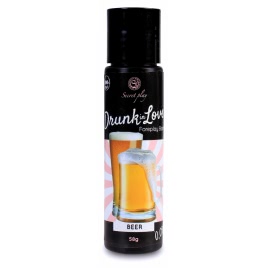 Lubrifiant Drunk in Love Foreplay Balm 58g pe xBazar