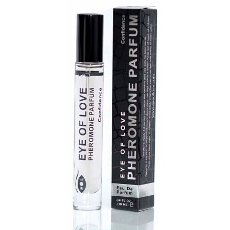 Eye Of Love Pheromone 10 ml Pentru Farmec Discret