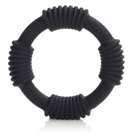 Inel Penis Hercules Negru