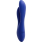 Lovetoy Pulse – Vibrator Reîncărcabil, 3 Intensități, 7 Moduri Albastru