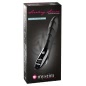 Sizzling Simon Estim Vibrator Negru