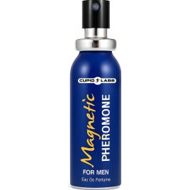 Parfum Cu Feromoni Magnetic Pentru Bărbați 25ml