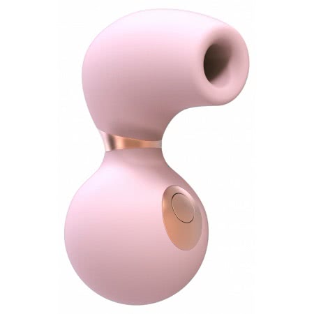 Vibrator Clitoridian Invincible Roz
