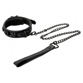 Zgarda Sinful 1 Inch Collar pe xBazar