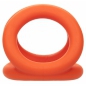 Alpha Tri-Ring Portocaliu