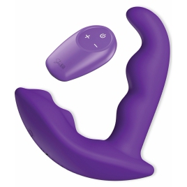 She EO Stimulator Anal 10 Moduri