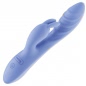 Lovetoy Swirl Vibrator Din silicon, 3+7, Reîncărcabil
