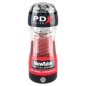 Pipedream PDX Elite ViewTube 2 Transparent Prindere Sigura