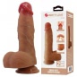 Pretty Love Duvall 7.6 — Dildo Realist cu Ventuză