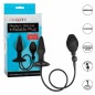 Plug Medium Inflatable Negru
