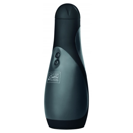 Masturbator Power Stroker Negru
