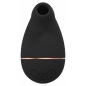 Vibrator Clitoridian Kissable Negru