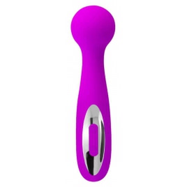 Vibrator Placerea Extrema Mereu Gata Pentru Tine Roz pe xBazar