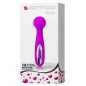 Vibrator Placerea Extrema Mereu Gata Pentru Tine Roz