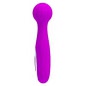 Vibrator Placerea Extrema Mereu Gata Pentru Tine Roz