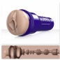 Fleshlight Boost Light Medium Natural Turbo Tech