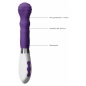 Vibrator Alida Rechargeable Mov