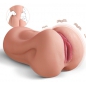 Agatha Masturbator Mistress - 3 Viteze, 7 Vibrații