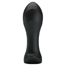 Anal Plug Pretty Love Massager Negru