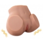 Blythe Mistress Masturbator Vibrant 3 Moduri 10 Frecvențe