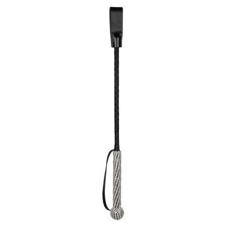 Cravașa Obsessive A718 Negru