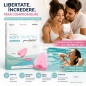 Absorbante Interne Original Soft Tampon 10buc