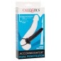 Strap-On Accommodator Dual Negru