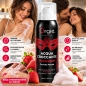 Acqua Croccante Orgie Spumă Efervescentă Pentru Masaj 150ml