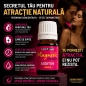 Aditiv Concentrat Cu Feromoni Pentru Parfum Feminin 5 ml