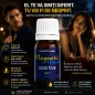 Aditiv Cu Feromoni Pentru Parfum Bărbătesc 5 ml