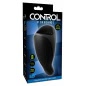 Masturbator Advanced Silicone Teaser Negru