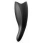 Masturbator Advanced Silicone Teaser Negru
