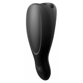 Masturbator Advanced Silicone Teaser