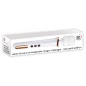 Vibrator Magic Massager Rose Gold Edition Alb