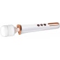 Vibrator Magic Massager Rose Gold Edition Alb