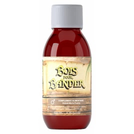 Afrodisiac Bois Bander 100ml pe xBazar