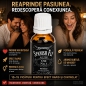 Afrodisiac Cupid Labs Spanish Fly Whiskey 20 ml