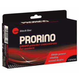 Afrodisiac Elixir Prorino 7 plicuri pe xBazar