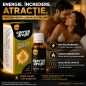 Afrodisiac Energy Drops Taurin Guarana 30ml