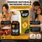Afrodisiac Energy Drops Taurin Guarana 30ml