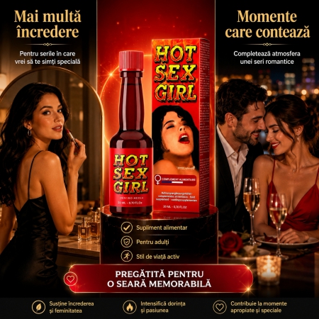 Afrodisiac Extaz Al Atracției Feminine pentru Libidou 20ml
